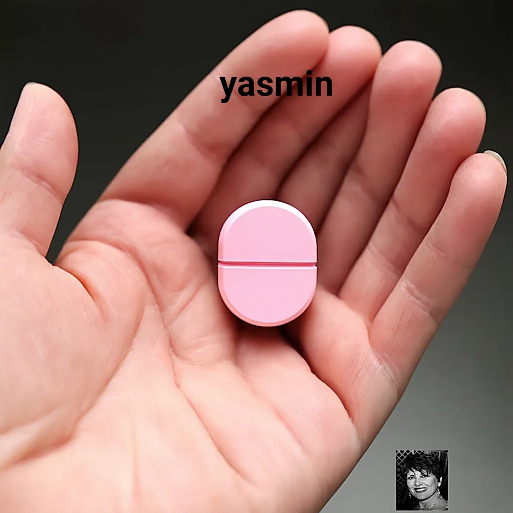 Prix de yasmin